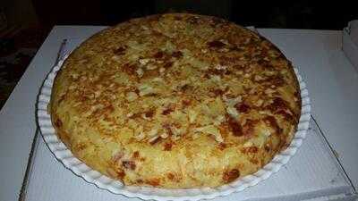 Tortillas La Cortijera