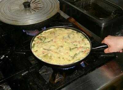 Tortillas La Cortijera