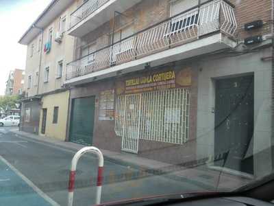 Tortillas La Cortijera