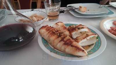 Tortillas La Cortijera