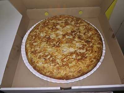 Tortillas La Cortijera