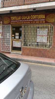 Tortillas La Cortijera
