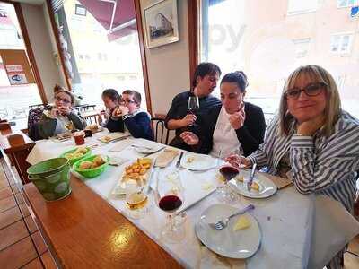 Cafetería Simancas 15