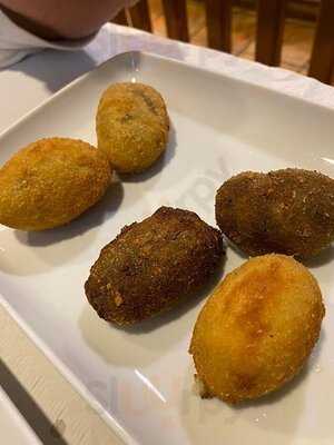 Cafetería Simancas 15