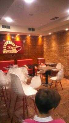 Pasteleria Riquelme