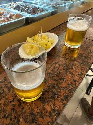 Restaurante La Mayor