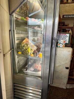 Restaurante La Mayor