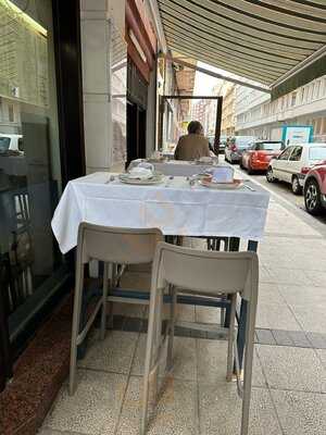 Restaurante La Mayor