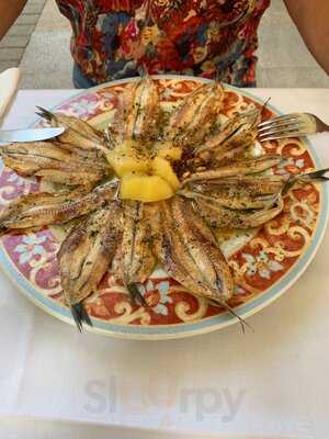 Restaurante La Mayor