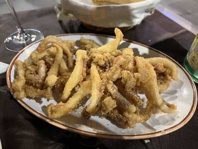 Restaurante La Mayor