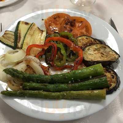 Asador Arandinos Cocina Asturiana