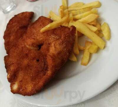 Asador Arandinos Cocina Asturiana