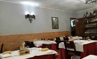 Asador Arandinos Cocina Asturiana