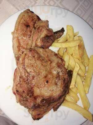 Asador Arandinos Cocina Asturiana