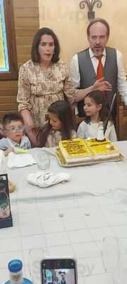 Asador Arandinos Cocina Asturiana