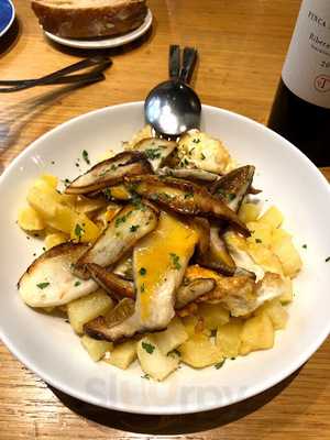 La Taberna Del Zurdo