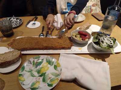 La Taberna Del Zurdo