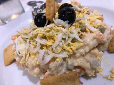 Restaurante Asador Matute