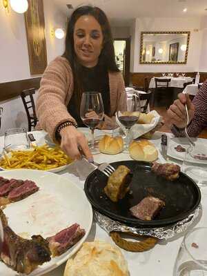 Restaurante Asador Matute