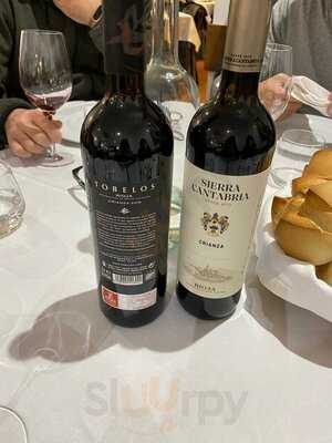 Restaurante Asador Matute