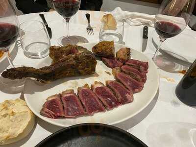 Restaurante Asador Matute