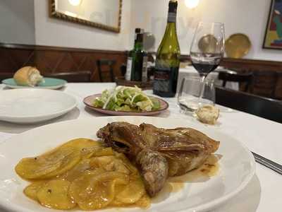 Restaurante Asador Matute