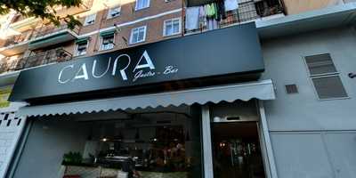 Caura Gastro Bar