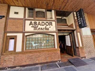 Asador Menchu