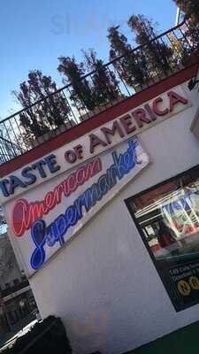 Taste Of America
