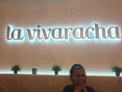 La Vivaracha