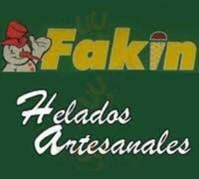 Heladeria Fakin