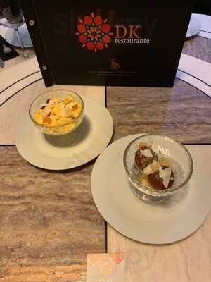 Tandoori Masala Indian Cuisine