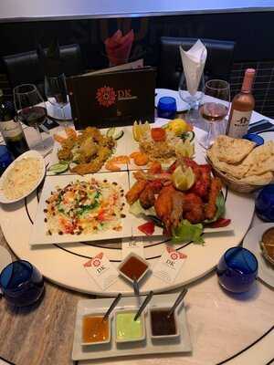 Tandoori Masala Indian Cuisine