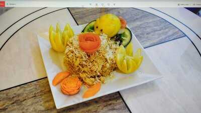 Tandoori Masala Indian Cuisine