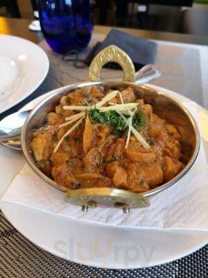 Tandoori Masala Indian Cuisine