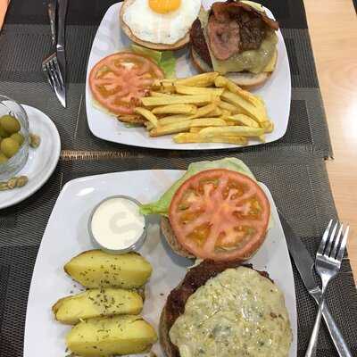 Grill Burguer Pozuelo - Photo 8