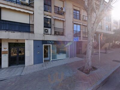 Grill Burguer Pozuelo