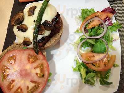 Grill Burguer Pozuelo