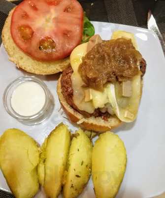 Grill Burguer Pozuelo