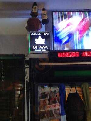 Burguer Ottawa