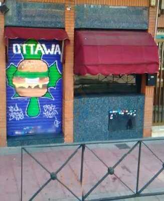 Burguer Ottawa
