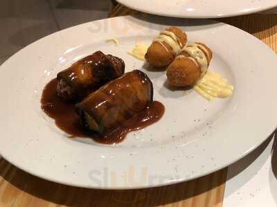 Restaurante La Chula