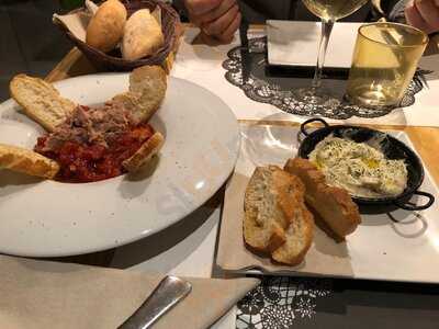 Restaurante La Chula