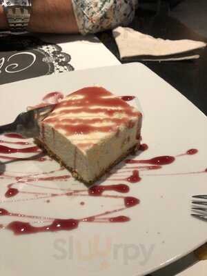 Restaurante La Chula