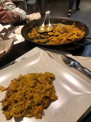 Restaurante La Chula