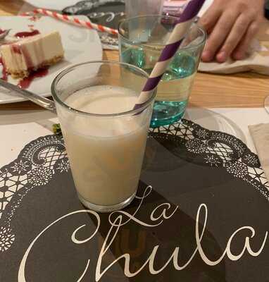 Restaurante La Chula