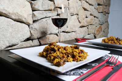 Restaurante La Chula