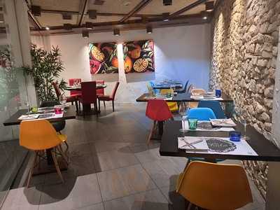 Restaurante La Chula