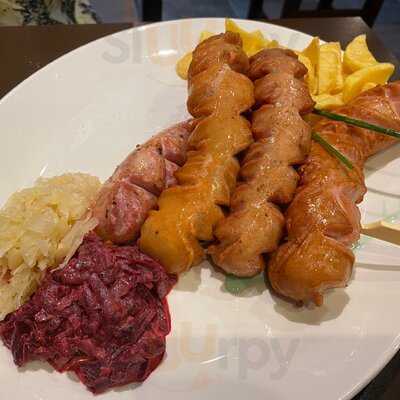 Bar Restaurante Artwohl