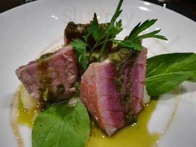 Bar Restaurante Artwohl